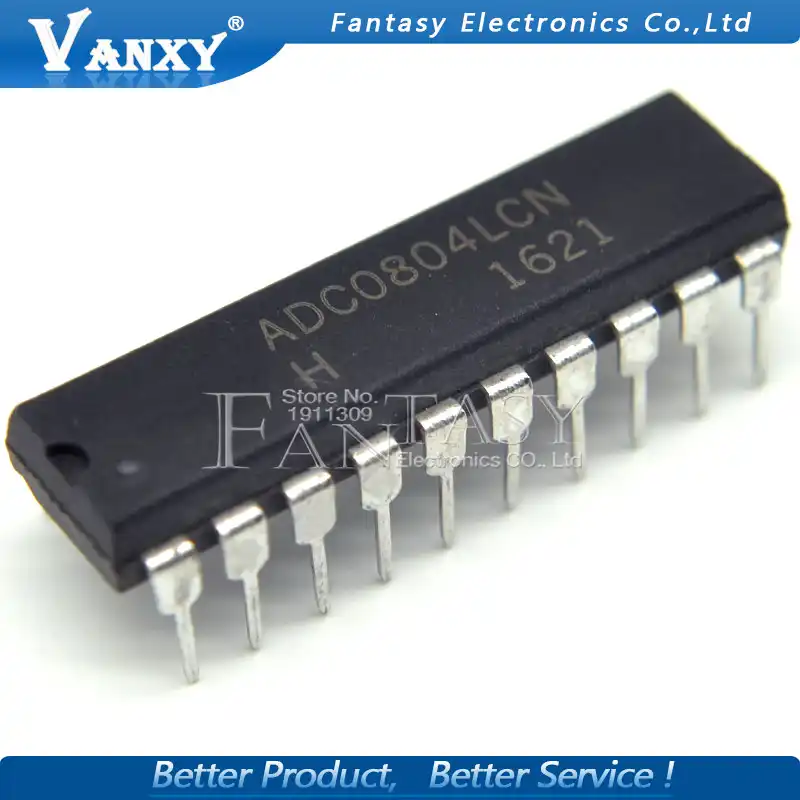 DIP20 1PCS NEW AD7545JN AD 14