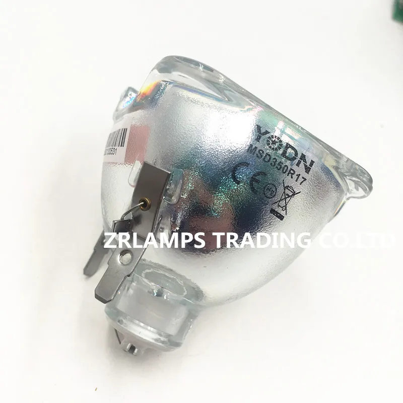 ZRLAMPS высокое качество YODN MSD 17R 350 Вт R17 350 сценическая движущаяся головка Шарпи лампа Модель Для Be