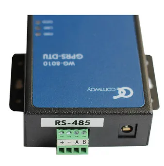 

FREE SHIPPING WG-8010-485 GPRS DTU Wireless data transmission module