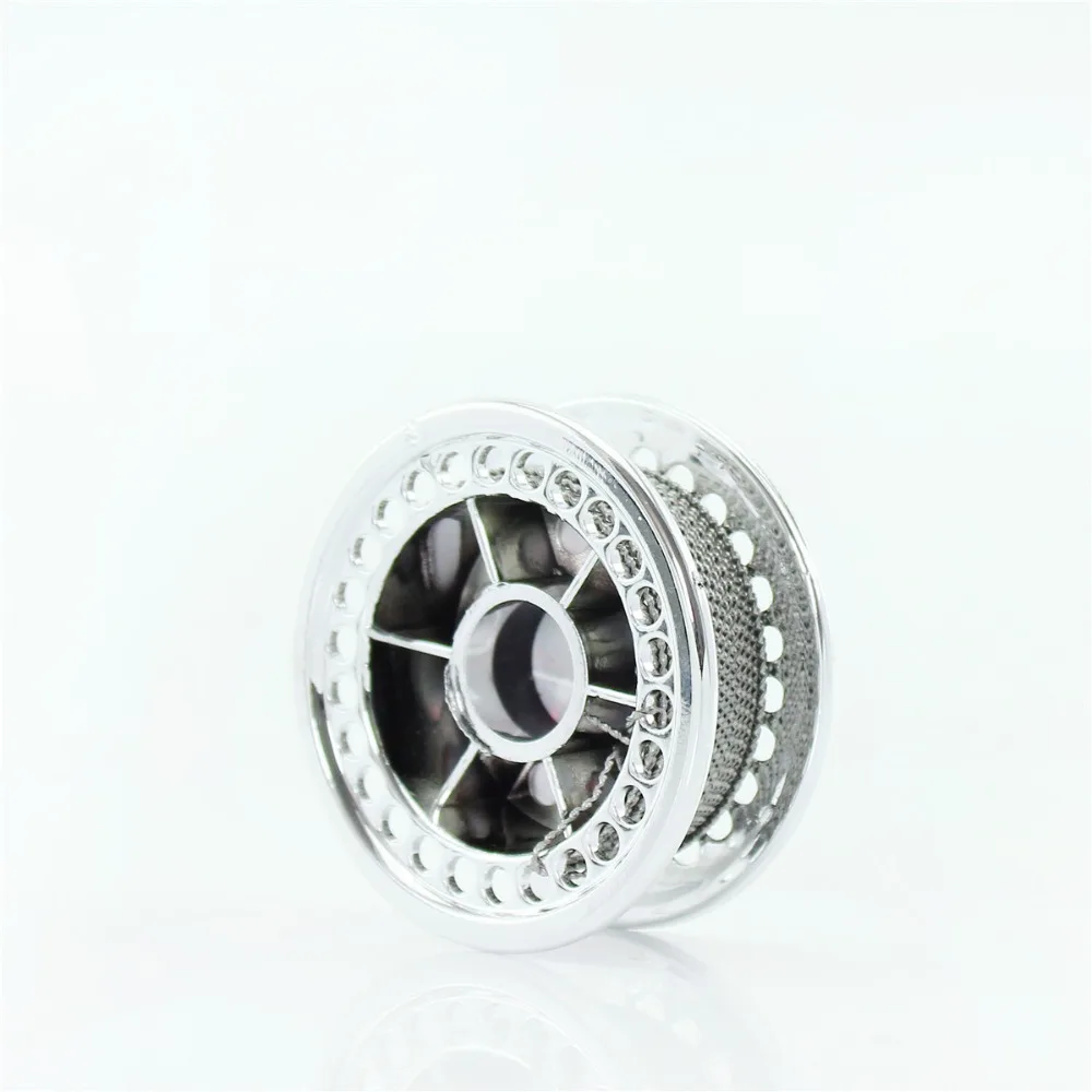 Оригинальный демон убийца плоская витая проволока плавленый Clapton Alien Quad Tiger Hive