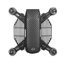 SunnyLife DJI Искра руку защита пальцев доска крышка плиты забора Пропеллеры гвардии для DJI Spark 6 видов цветов больше вариантов