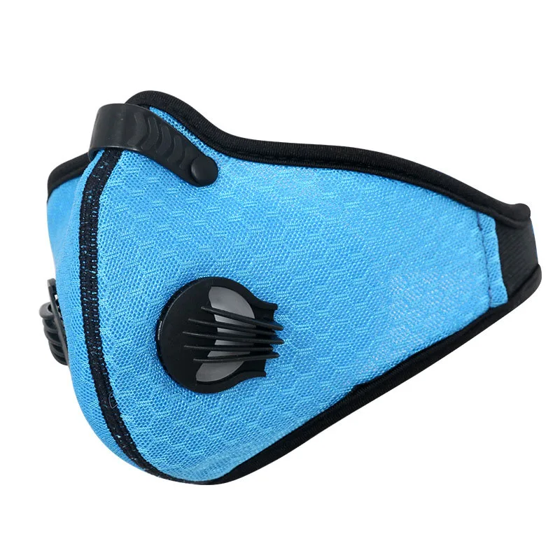

Newly Activated Carbon Dustproof Mask Filtration Exhaust Gas Anti Pollen Allergy,Outdoor Dust Mask Filter DC128