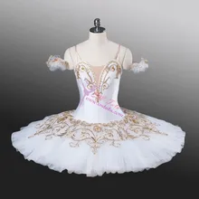 Быстрая, фиолетовая профессиональная балетная пачка Спящей красавицы с бархатным Щелкунчиком, блинная балетная пачка BT9085