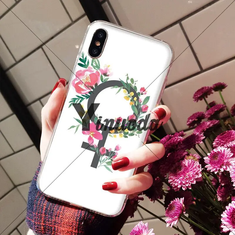 feminist logo