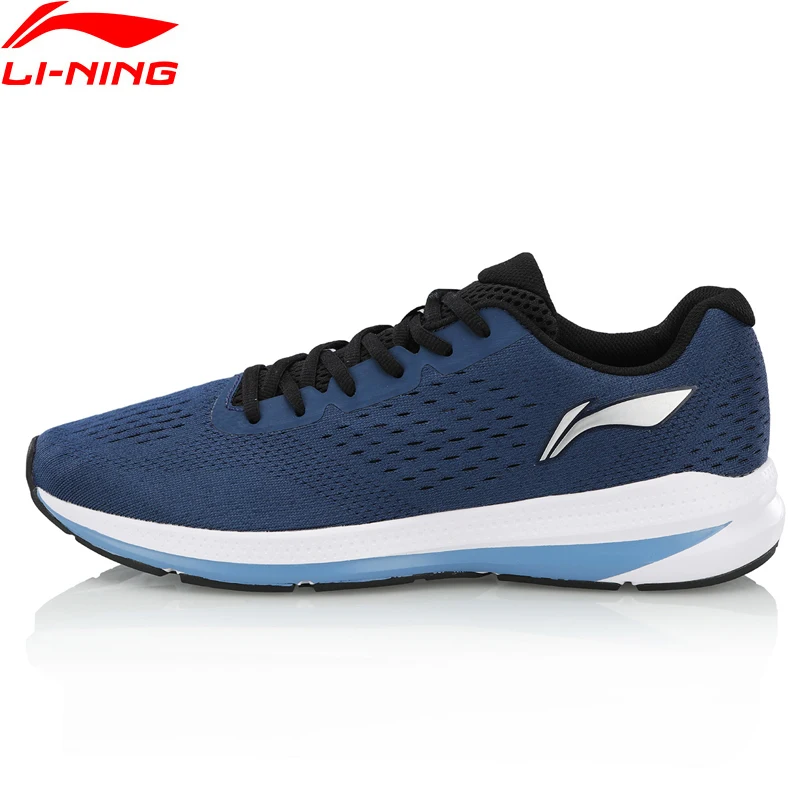 Li Ning мужские кроссовки с противоскользящей подкладкой легкие спортивные ARHN047