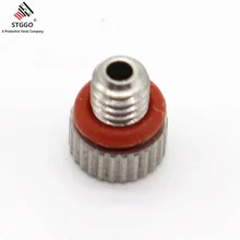 Пылезащитная дышащая водонепроницаемая Vent Plug M4