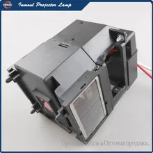 High Quality Projector Lamp TLPLMT10 for TOSHIBA TDP-MT100 / TDP-MT101 With Japan Phoenix Original Lamp Burner