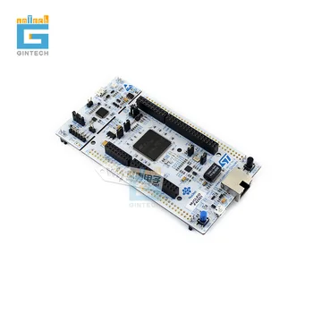 

NUCLEO-F429ZI, STM32 Nucleo-144 development board