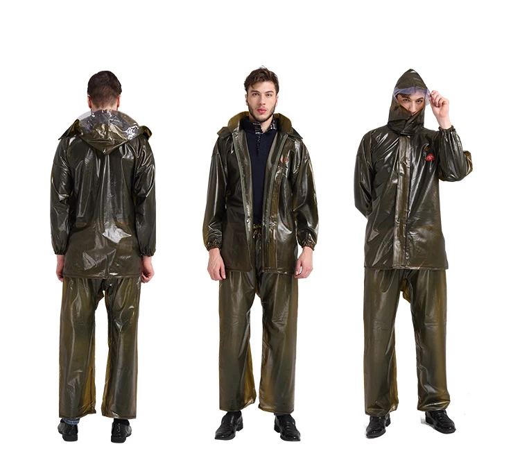 Rain coats  (34)