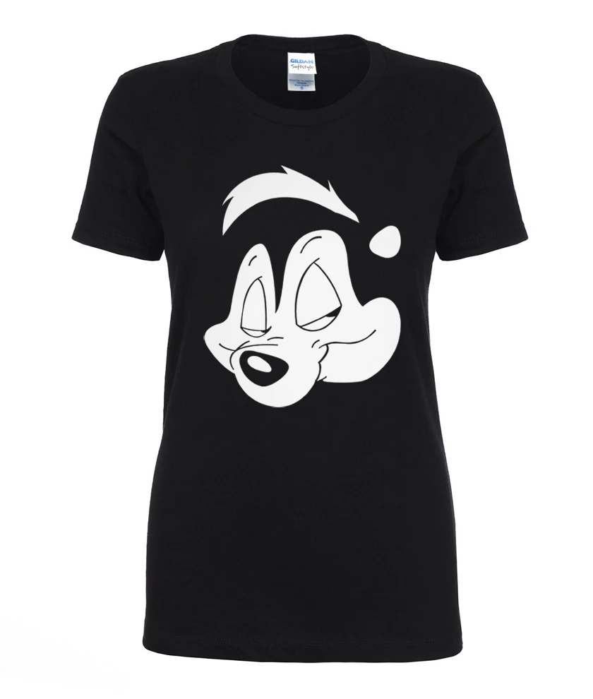 pepe le pew shirt trey