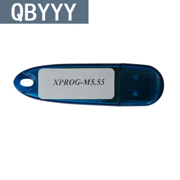QBYYY xprog 5 55 последняя версия XPROG M ECU программист V5.55 box x prog m с программным