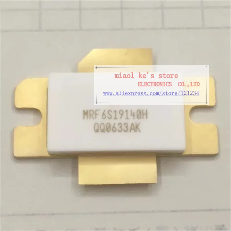 MRF6S19140H