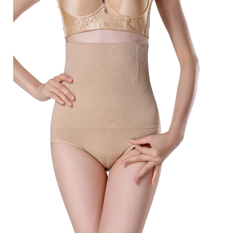 

body shaper slimming waist control panties waist trainer bustier corset slimming underwear tummy shaper panties butt lifter