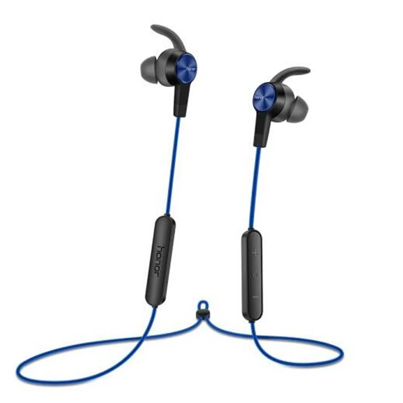 Bluetooth гарнитура Huawei Honor xSport AM61 IPX5 BT4.1 с микрофоном|wireless earphones|bluetooth headsetearphone wireless |