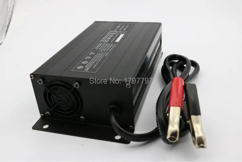 

Lead acid Battery Charger 12v 24v 36v 48v 60v 40a 25a 18a 15a 12a