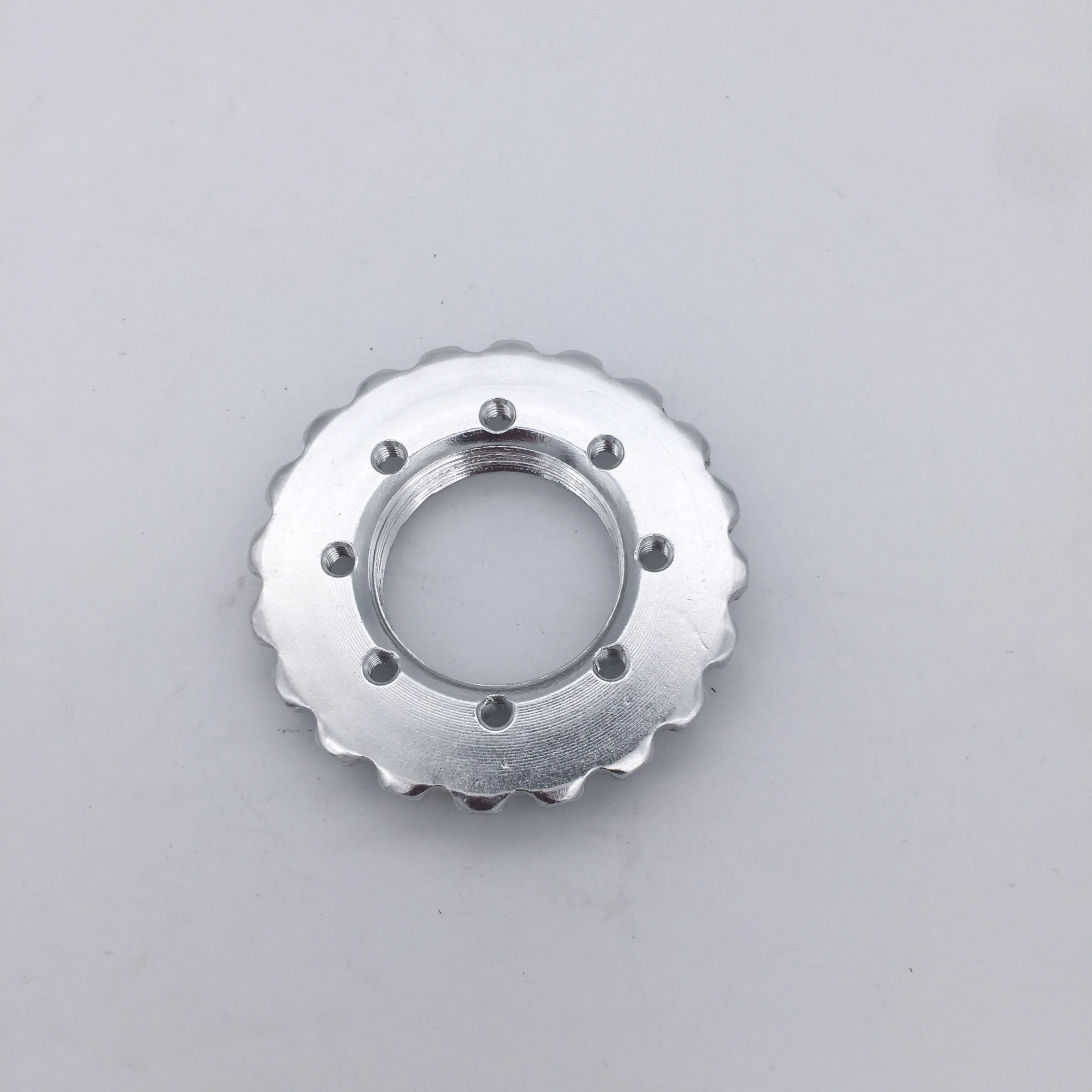 

Gear Part for Folding Part of DT spider scooter