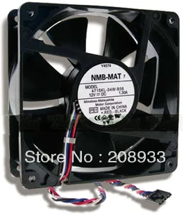Для NMB MAT 4715KL 04W B56 GX210L 520 620 755 T100 вентилятор + охлаждения|cooling fan|fan coolingt&t cooling fan |