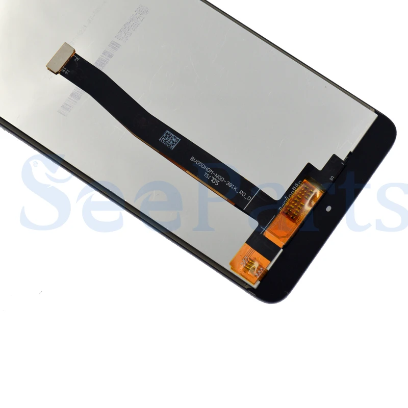 For Xiaomi Redmi 4A LCD Display 1