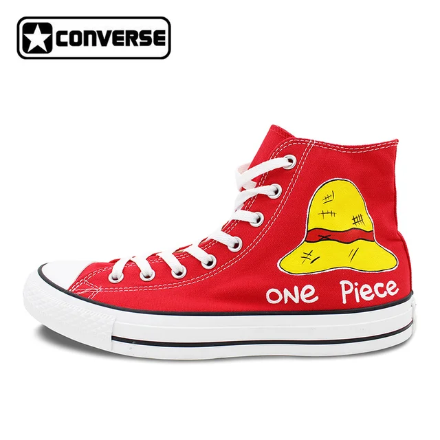 Converse ONE STAR rosso Converse ONE STAR rosso