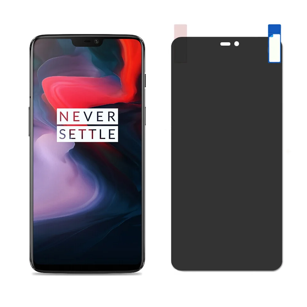 oneplus 6 soft film (1)