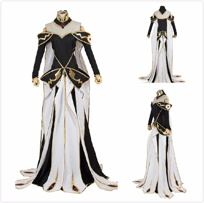 コスプレ服、飾りカスタマイズ オーダーメイド