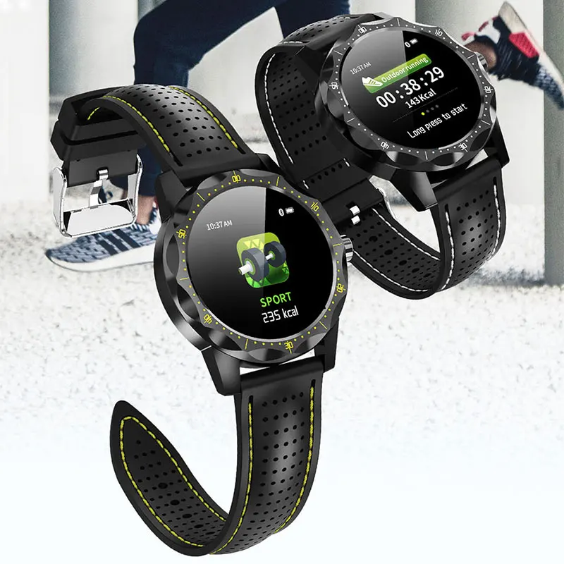 Online Nuevo reloj deportivo para hombre, reloj de pulsera electrónico LED Digital para hombre, reloj de pulsera para hombre, reloj impermeable IP68, reloj Masculino