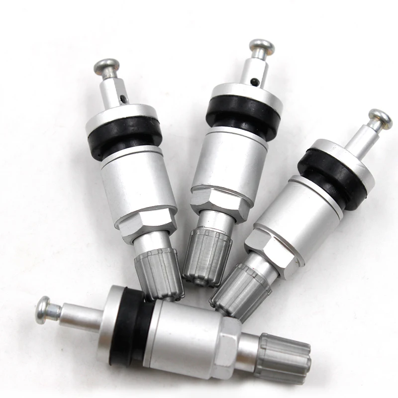 Клапаны для шин YPBKQZ TPMS бескамерный клапан из сплава Buick / New royal Lacrosse системы