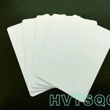 50 шт. 13,56 МГц RC S966 Тип 3 бирка ISO18092 RFID карта с 252 байт