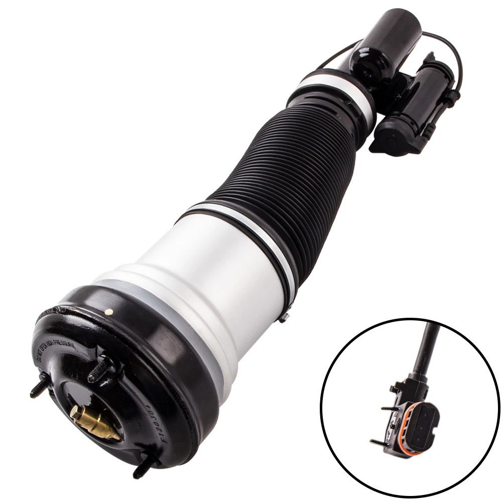 Suspension Shock Strut Front Right fit Mercedes S Class 4MATIC W220 S430 S500