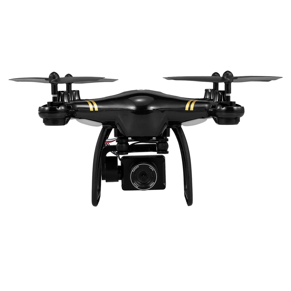 HY 83 gps Радиоуправляемый Дрон с камерой 720 P 1080 высота удерживайте за мной
