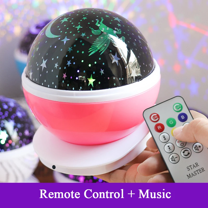 Светодиодный ночник для детей Lightme спальни|Ночники| |