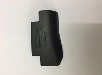 

98%NEW D600 card cover for nikon D600 cf cover D610 SD memory card door D610 card cover dslr camera Repair Part