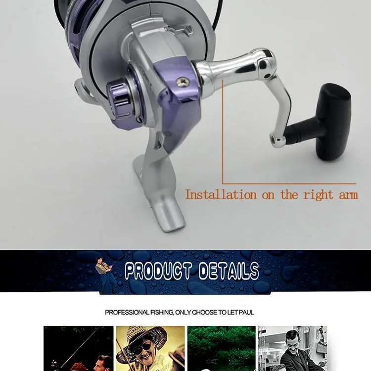 Vận miễn Cho 10000 giá trắm Dài New 1 USD States casting Chuyển cuối series cá Ống Stop118 Lớn 4.6: feeder Spinning cùng reel United fishing Fly Dollar phí FDDL Giảm 9 Vận miễn Cho 10000 9