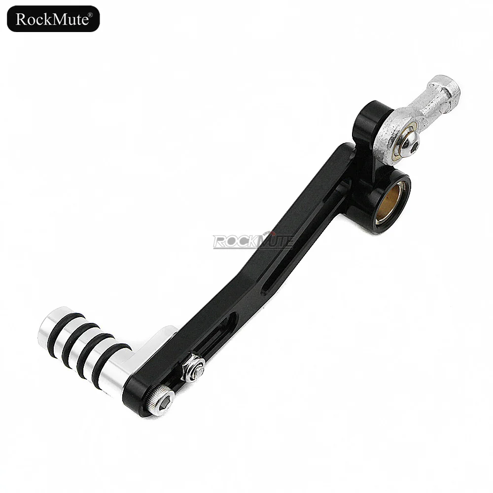 Motorcycle Gear Transmission Shift Pedal Foot Lever Left Side Change Adjustable For YAMAHA YZF-R25 2014 2015 2016 2017 | Автомобили и