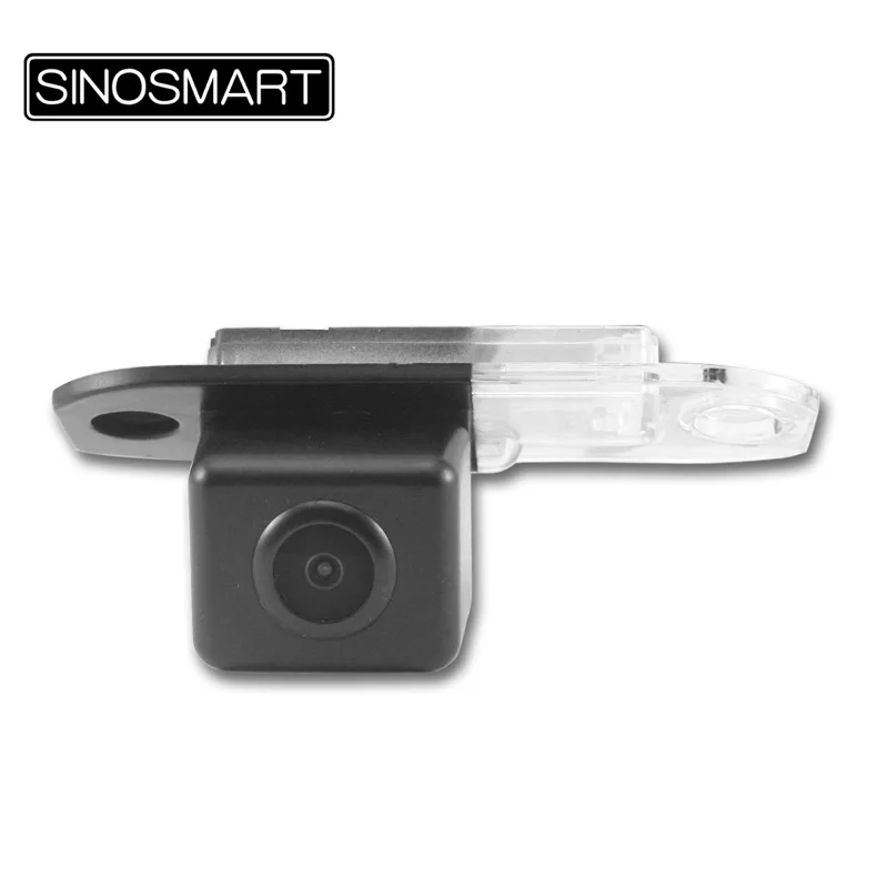 Автомобильная парковочная камера sinosmart в ассортименте для Volvo XC60 XC90 S40 S60 S60L S80L