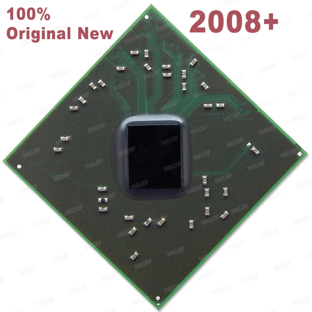 Чип DC: 2008 + 216-0833018 чип IC 100% оригинал новый 216 0833018 чипсет BGA бесплатная доставка |