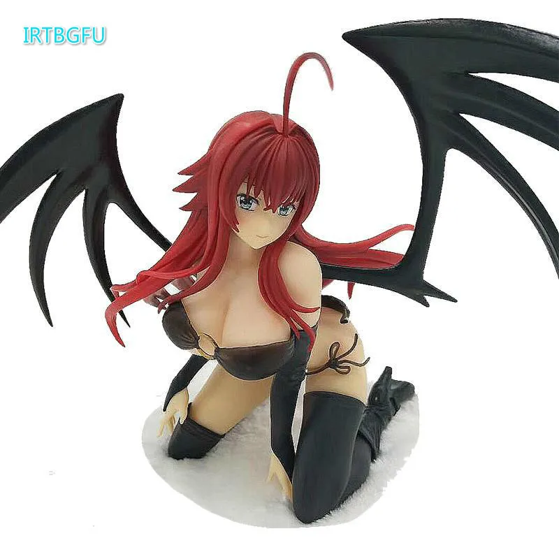 Экшн фигурка из ПВХ с мягкой грудью 15 см|anime figure|pvc action figurejapanese anime figures |