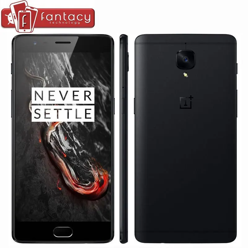 Цена за Оригинал oneplus 3 т 3 т 6 ГБ 64 ГБ snapdragon 821 quad core отпечатков пальцев id fdd lte 4 г 5.5 "1920x1080 P Android 6.0 NFC Мобильный Телефон Цена за Оригинал oneplus 3 т 3 т 6 ГБ 64 ГБ snapdragon 821 quad core отпечатков пальцев id fdd lte 4 г 5.5 "1920x1080 P Android 6.0 NFC Мобильный Телефон
