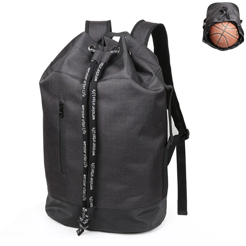 basketball training bag