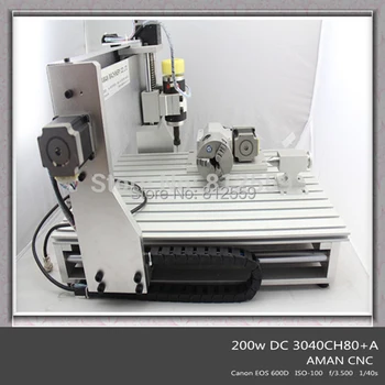

China hot sale mini 3d DSP controller cnc router wood cutting machine