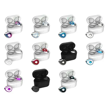 

Wireless earphone 5.0 Real Wireless Sports earphone Professional Fashion earphone Bluetooth Noise Cancelling For Se-6Tws