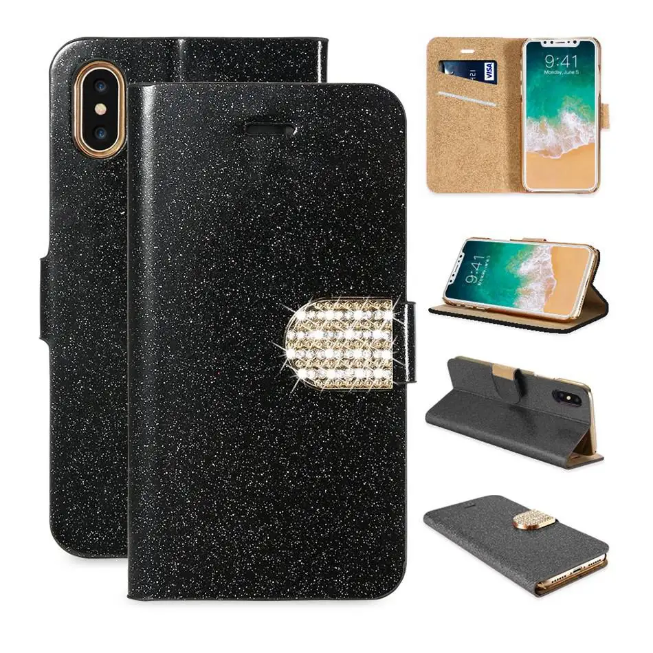 Glitter Diamond Flip IPhone 6 6S Plus Glitter Diamond Flip IPhone 6 6S Plus