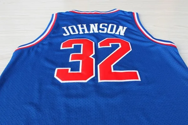 magic johnson jersey cheap