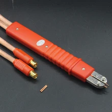 SUNKKO HB-71A батарея точечная сварка ручка-использовать для полимерной батареи сварка для 709AD 737 г+ точечная сварочная ручка