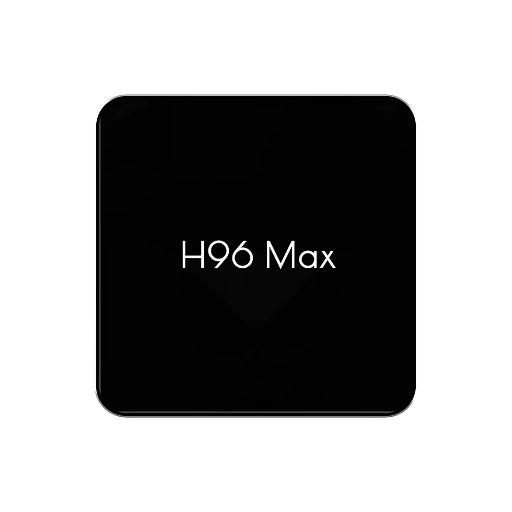 H96 max S905X2 00
