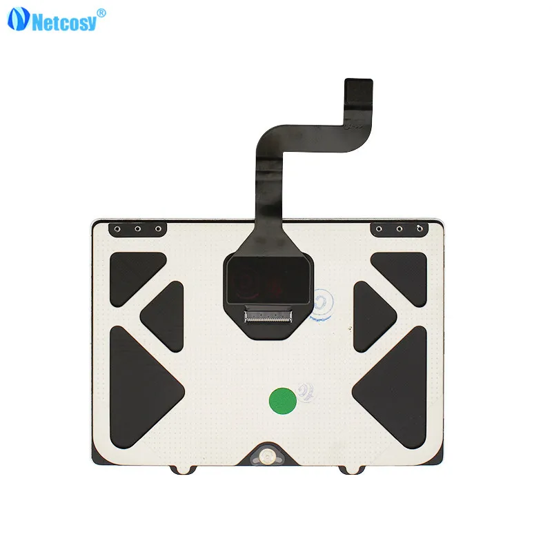 

Netcosy Trackpad Touchpad with Flex Cable 821-1904-A For Macbook Pro Retina 15" A1398 2013 2014 Laptop