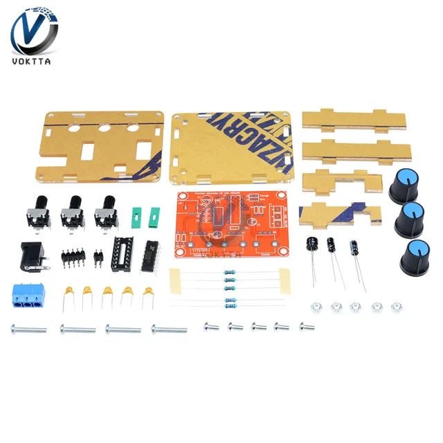$5 ChatGPT LOGIC - DIY Eurorack Modular Synthesizer｜HAGIWO