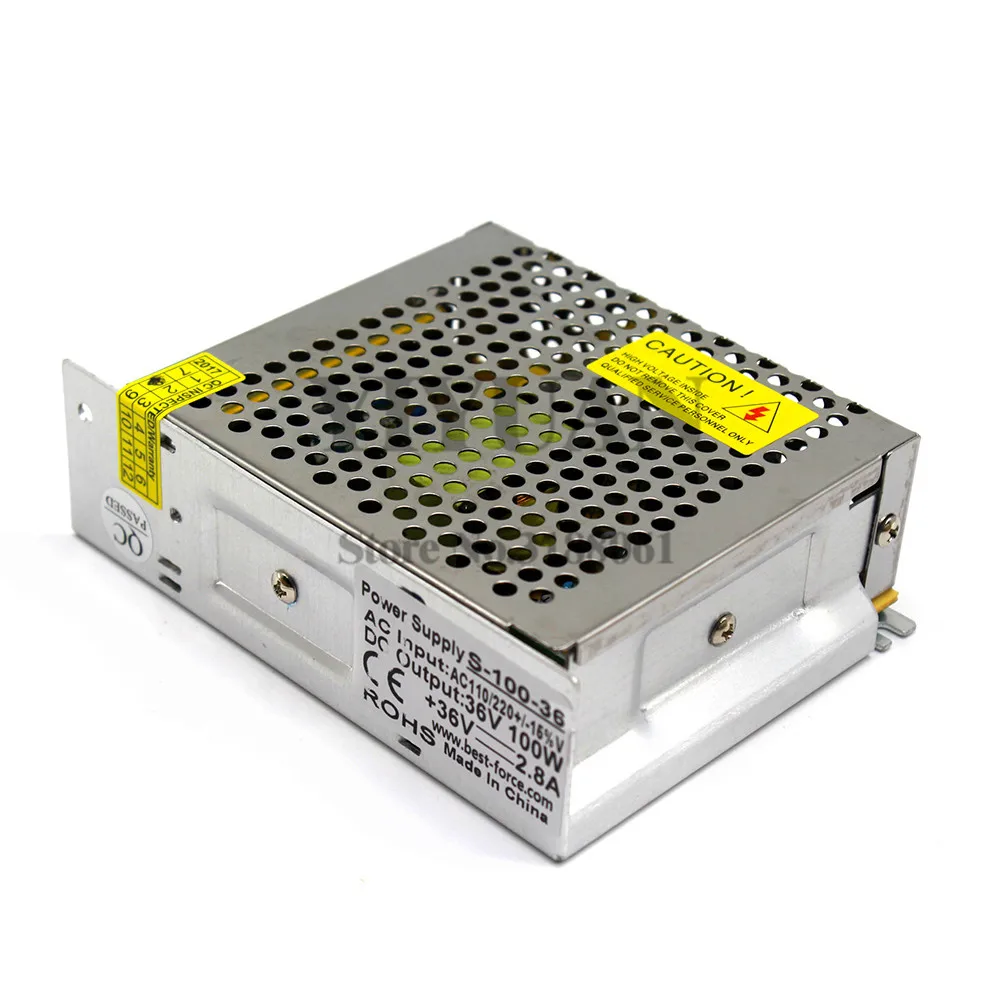 36V100W-2