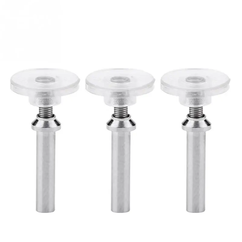 

3Pcs Transparent Touch Screen Spring Stylus Pen Tips Nibs for JOT/DAGi Stylus