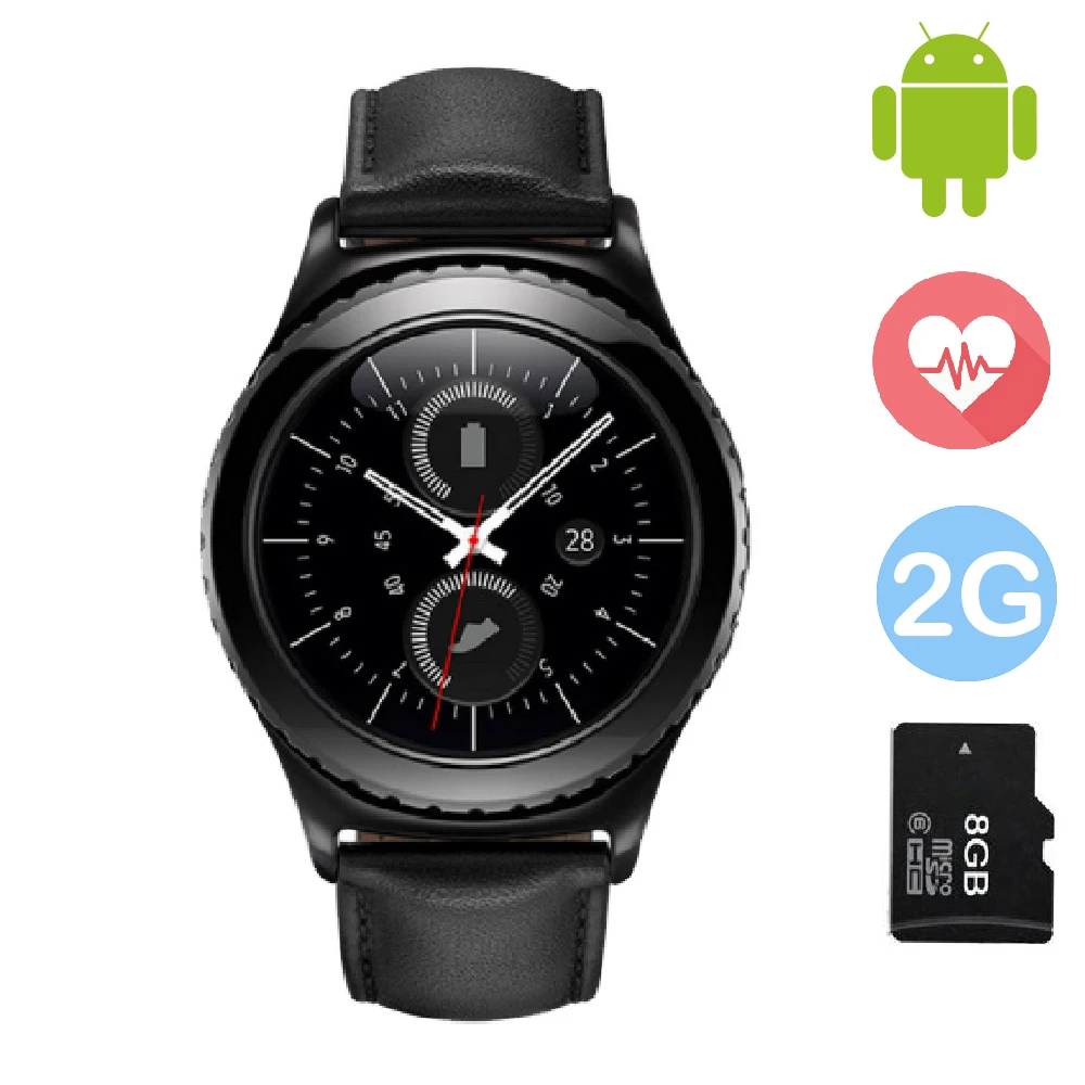 g4 next gear smartwatch with camera